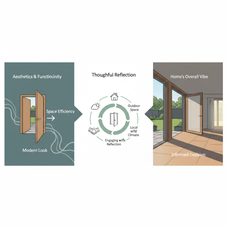 China Best Custom Interior Outswing Door Product Guide for Homeowners