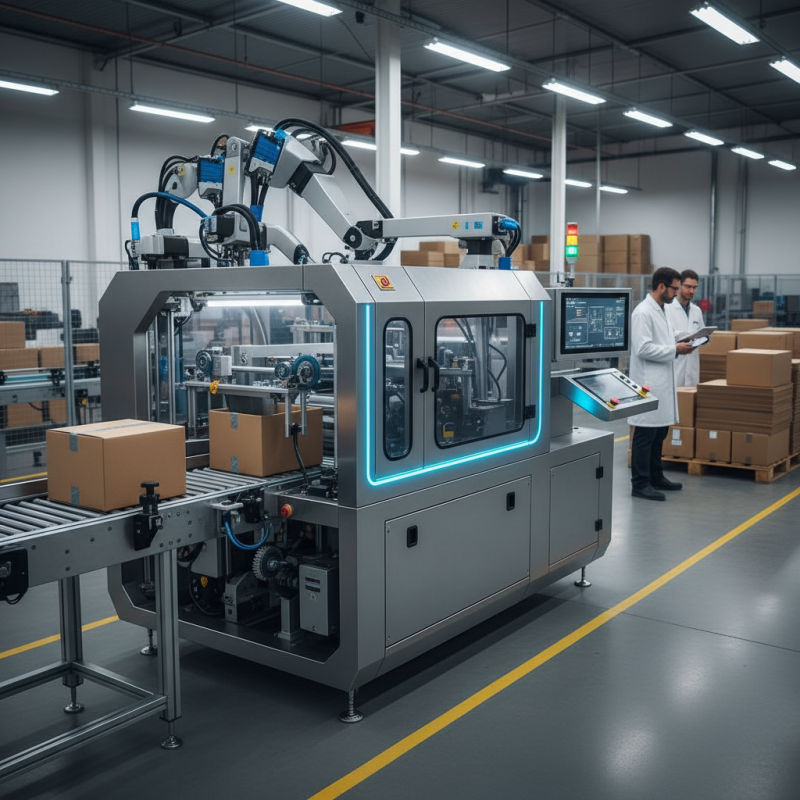 2026 How to Choose the Best Bcs Liner Insertion Machine?