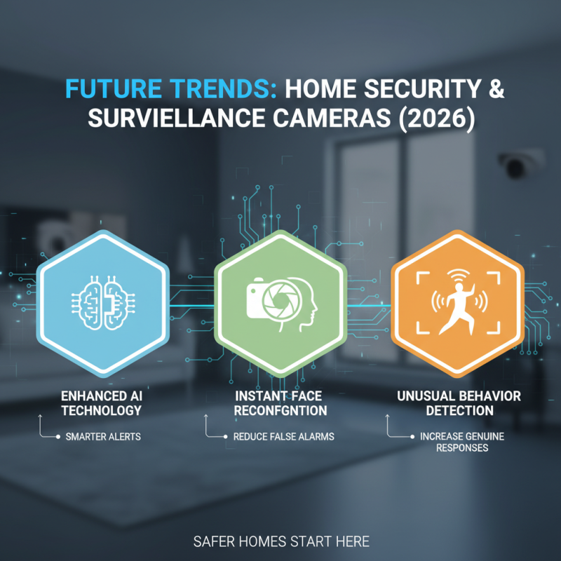Top 10 Home Cameras for Global Buyers in 2026?