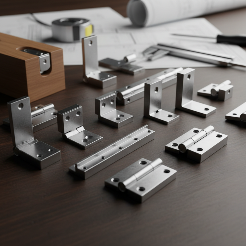 How to Choose the Best Chrome Hinge for Your Project?