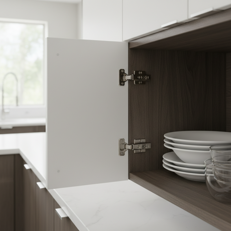 What is Hinge For Cabinet and How to Choose the Right One?