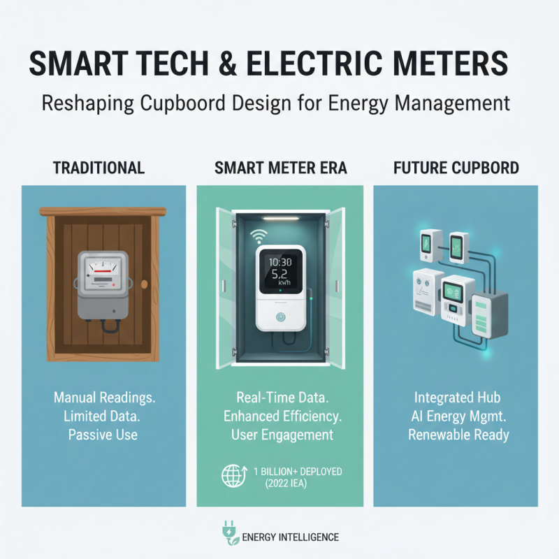 Best Electric Meter Cupboards for Global Buyers Today?