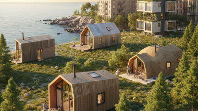 Best Micro Houses for Affordable Living Solutions Worldwide?