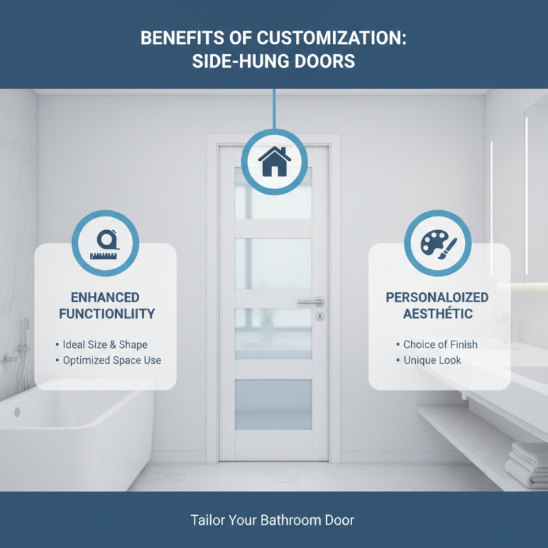 Top 10 China Wholesale Bathroom Side-Hung Door Options for Your Home?