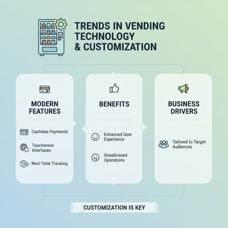 Discovering China Best OEM Custom Vending Machine Manufacturers for Your Needs?
