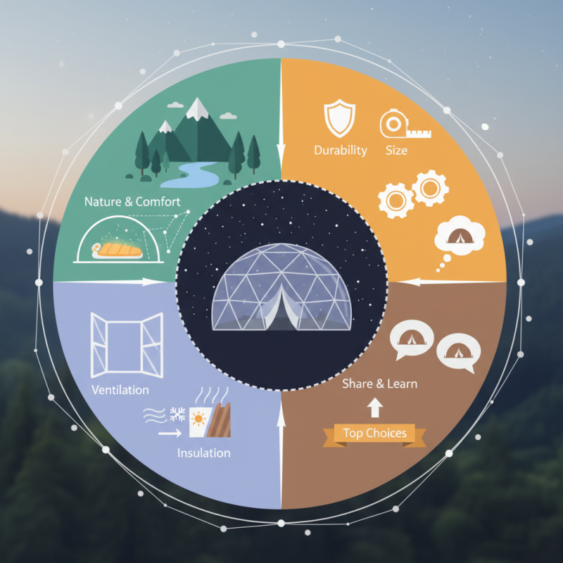 Custom Buy Clear Dome Tent Camping Ultimate Guide to Top Choices?