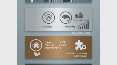 Discover the Benefits of Metal Fluted Panel for Your Projects?