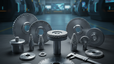Top 5 Tool Diamond Tips for Global Buyers to Consider