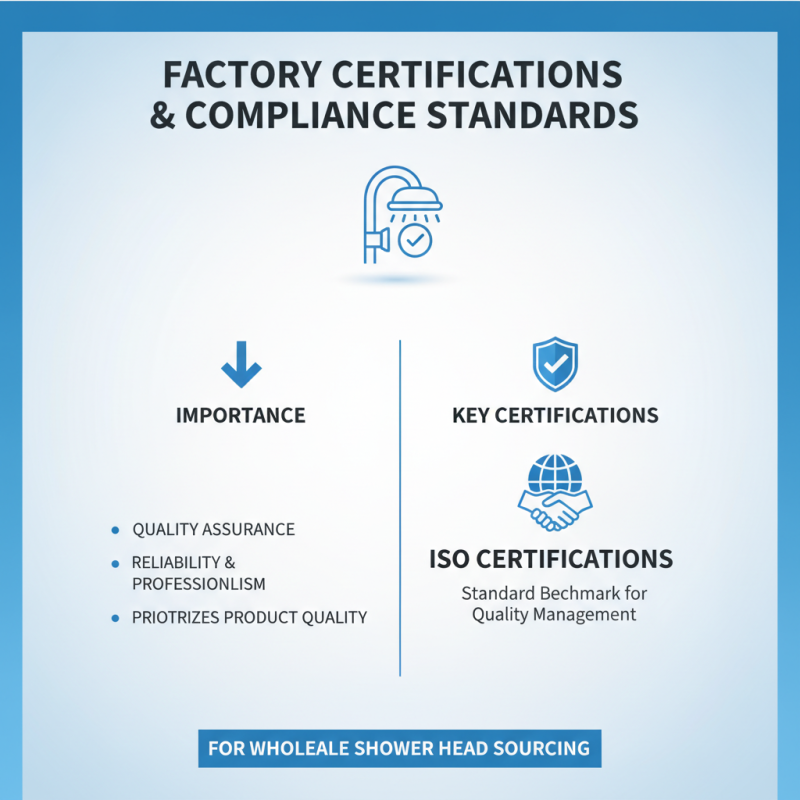 10 Tips for Choosing ODM OEM Shower Head Factories for Your Next Project?
