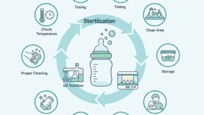 10 Essential Tips for Bottle Feeding Sterilization You Need to Know?