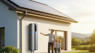 Top 10 Home Solar Battery Benefits for Global Buyers?