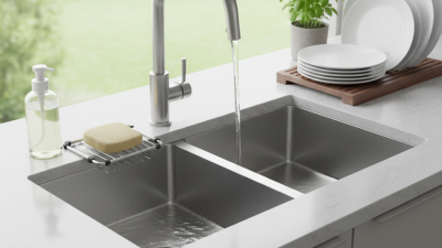 Top 10 Factory Direct Sale 304 Stainless Steel Sinks to Buy