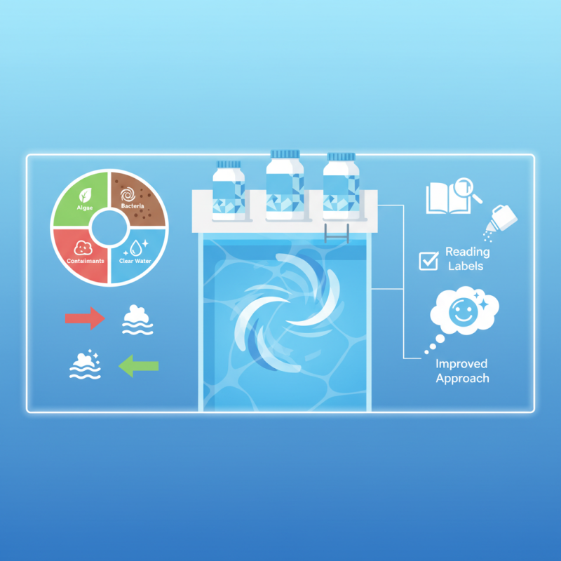 Top Cal Hypo Chlorine Shock Products for 2026 Buyers?