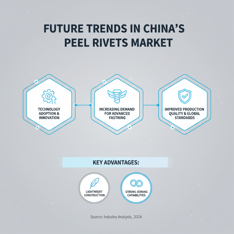 Top 10 Peel Rivets Suppliers in China You Need to Know?