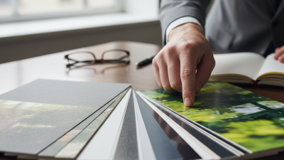 Why Choose the Right Magazine Paper for Your Business Needs?