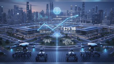 Top 10 Unmanned Security Solutions for Global Buyers?