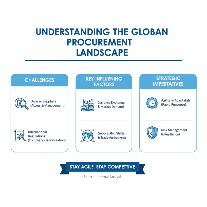 Hart Gateway Best Solutions for Global Procurement Needs?