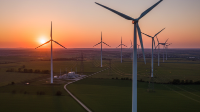 What is a Wind Turbine Generator and How Does It Work?
