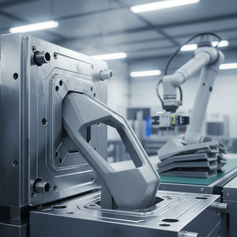 What is Aluminum Injection Mold and How Does It Benefit You?