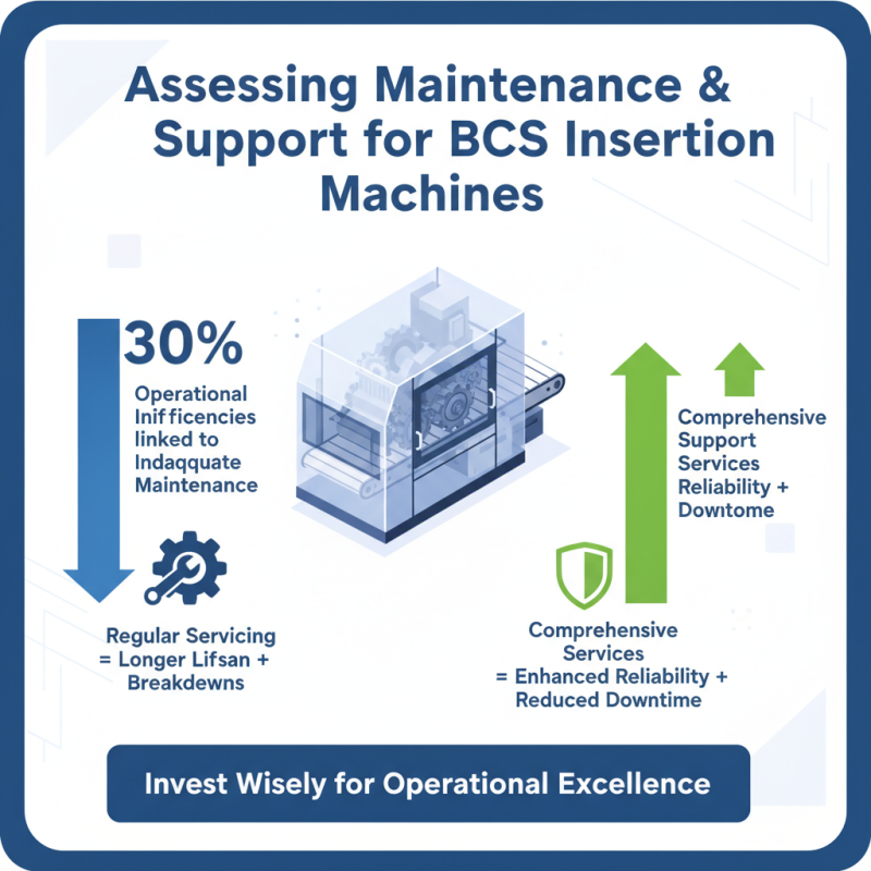 2026 How to Choose the Best Bcs Liner Insertion Machine?