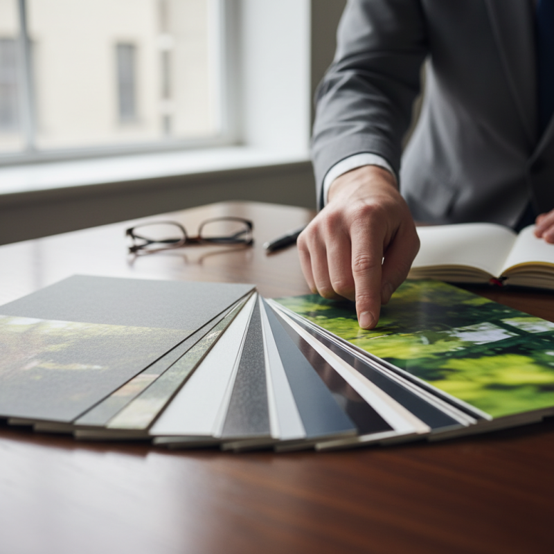 Why Choose the Right Magazine Paper for Your Business Needs?