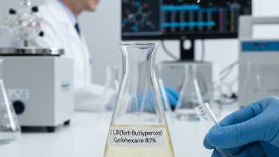 1 1-DiTertButylperoxyCyclohexane 80% Top Tips for Buyers?
