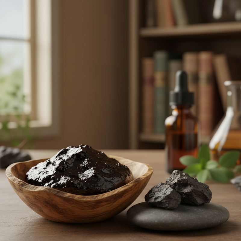 Why is Best Buy Shilajit Extract Product Considered the Top Choice?
