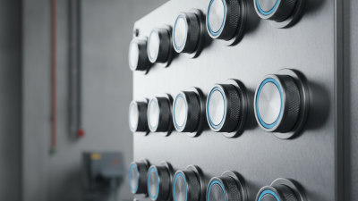 10 Essential Tips for Choosing Vandal Resistant Push Button Switches?