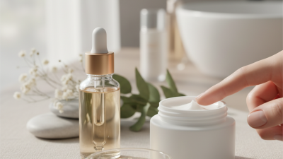 What is Octyldodecyl Myristate and its Uses in Cosmetics?