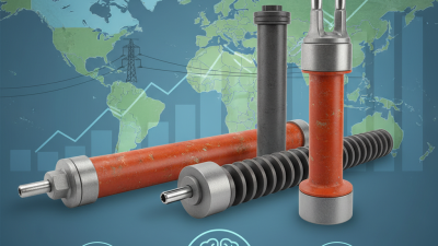 Best Polymeric Insulator Options for Global Buyers?