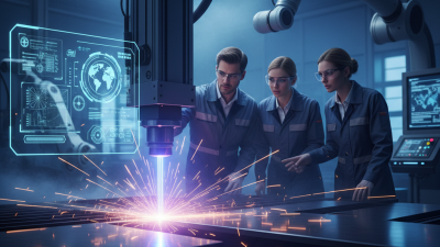 High Power Laser Solutions for Global Buyers Guide?