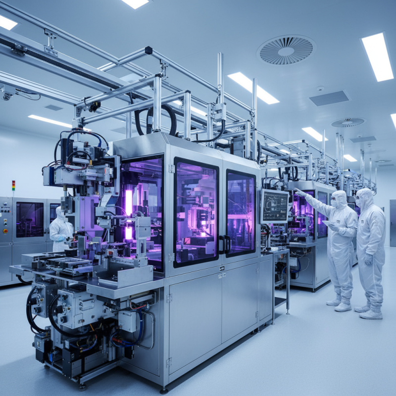 Top 10 OEM Custom Semiconductor Machine Suppliers You Should Know?