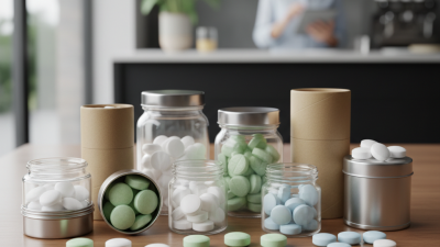 How to Choose the Best Sugar Free Mints for Your Business?