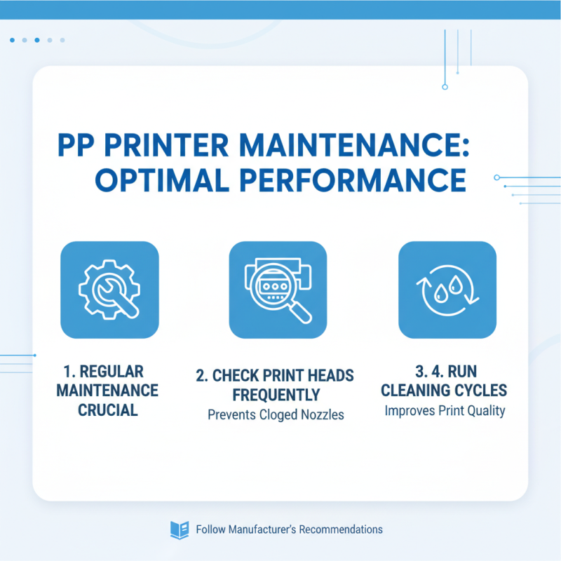 2026 Best Pp Printing Machine for Global Buyers Guide?