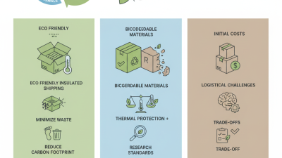 What is Eco Friendly Insulated Shipping Boxes for Global Buyers?