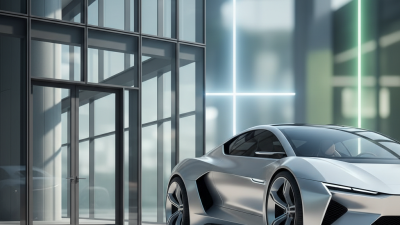 2026 Top Trends in Wholesale China Slim Profile Aluminum Products?