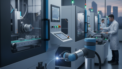 Top 10 High Quality CE Certification Fiber Welding Machine Suppliers?