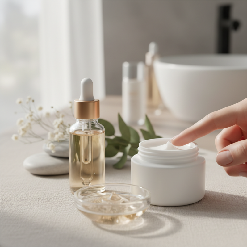 What is Octyldodecyl Myristate and its Uses in Cosmetics?