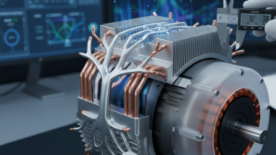 Top Electric Motor Heat Sink Solutions for Global Buyers?