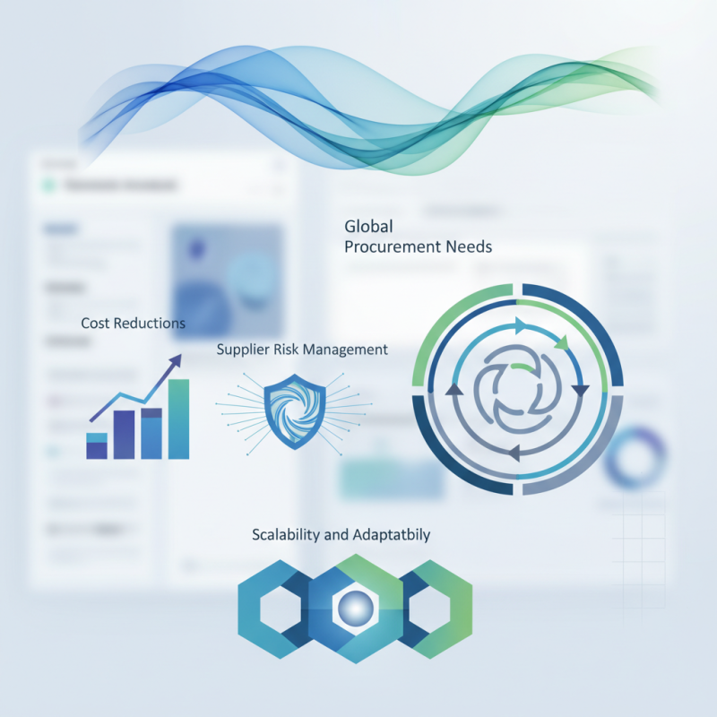 Hart Gateway Best Solutions for Global Procurement Needs?