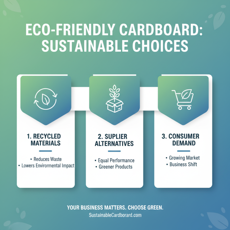 How to Choose the Best Wholesale China Color Cardboard for Your Business?
