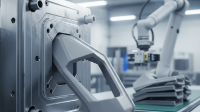 What is Aluminum Injection Mold and How Does It Benefit You?