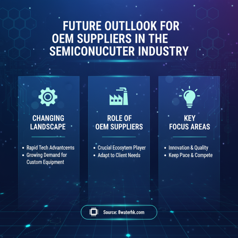Top 10 OEM Custom Semiconductor Machine Suppliers You Should Know?