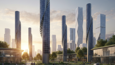Wie wählt man den besten vertikalen Solarmast für seine Bedürfnisse aus?