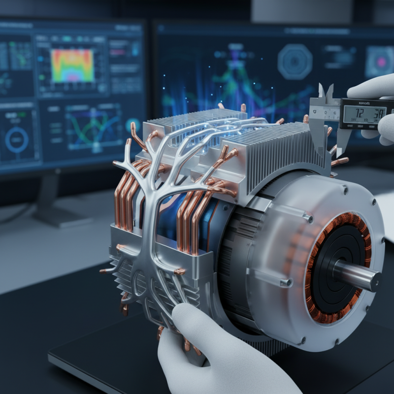 Top Electric Motor Heat Sink Solutions for Global Buyers?