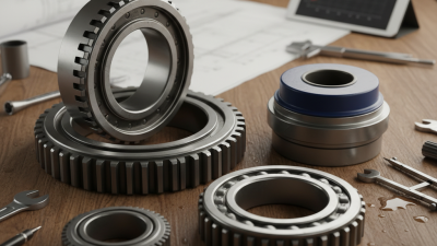 How to Choose the Right Slewing Bearing for Your Project?