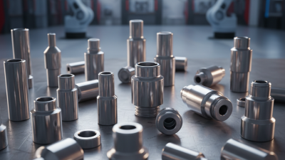 2026 Top Mold Ejector Parts for Global Buyers Insights?