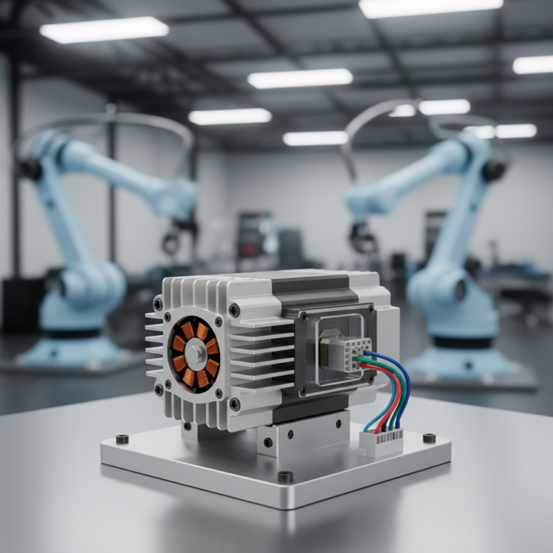 How to Choose the Best Hybrid Stepper Motor for Your Needs?