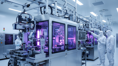 Top 10 OEM Custom Semiconductor Machine Suppliers You Should Know?