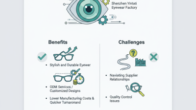 What is ODM High-Quality Shenzhen Eyewear Factory and Its Benefits?